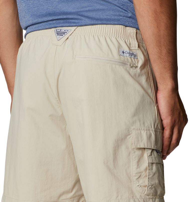 Pfg on sale khaki shorts