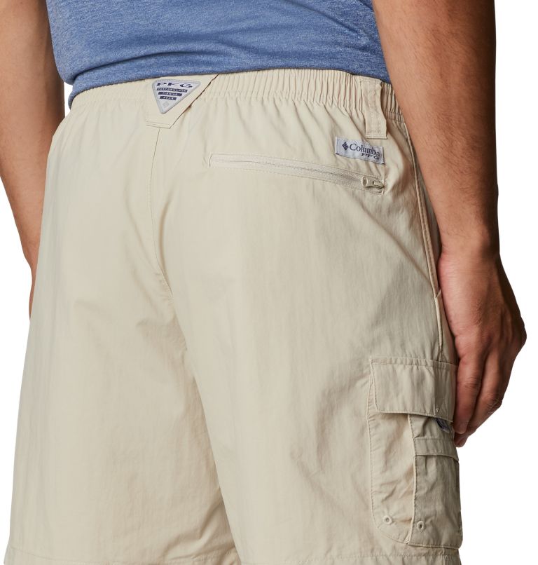 Bahama Short | 160 | XL, Color: Fossil, image 5