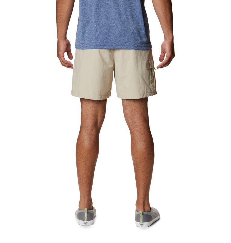 Columbia pfg khaki sales shorts