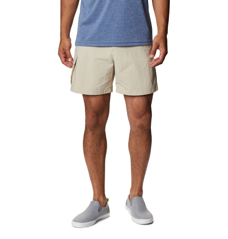 Columbia men's shorts store 8 inch inseam