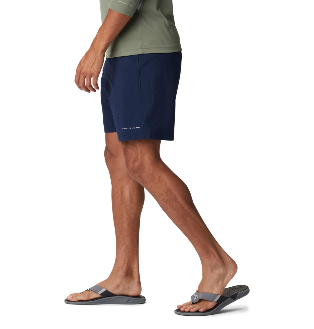 Men's PFG Bahama™ Short | 464 | S | 6 3