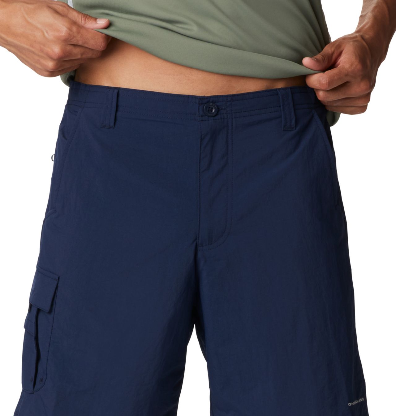 Men's PFG Bahama™ Short | 464 | S | 6 4