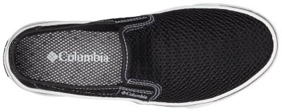 columbia spinner vent shoe