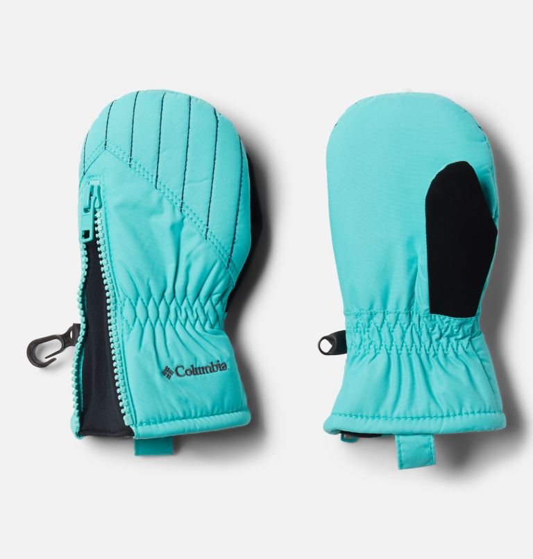 Chippewa II Mitten | 356 | O/S, Color: Dolphin, image 2