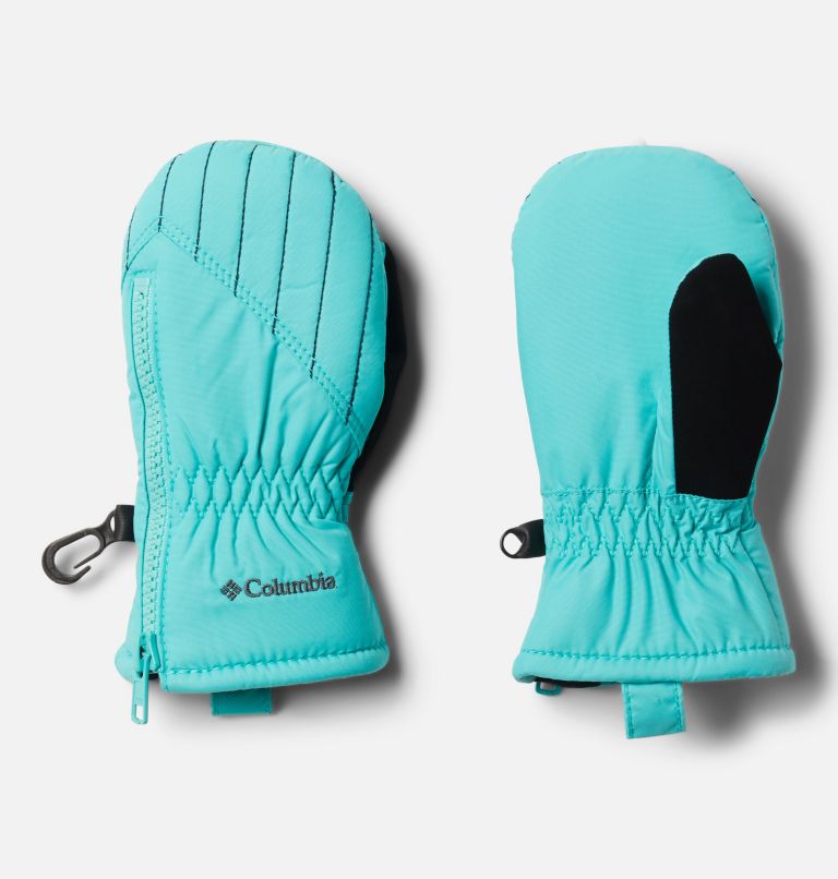Chippewa II Mitten | 356 | O/S, Color: Dolphin, image 1