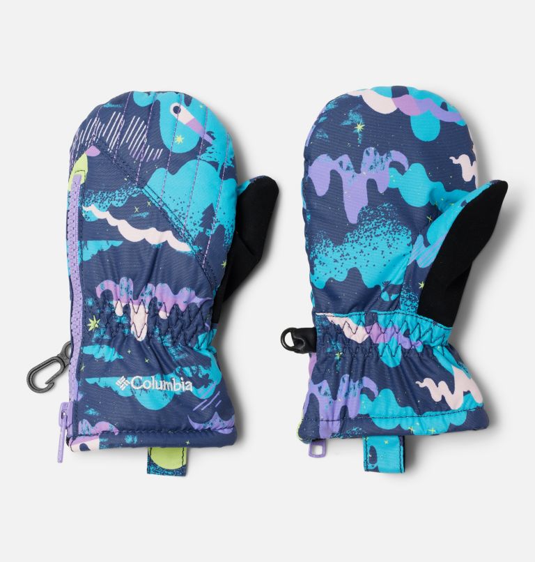 Chippewa II Mitten | 466 | O/S, Color: Nocturnal Hypergalactic, image 1