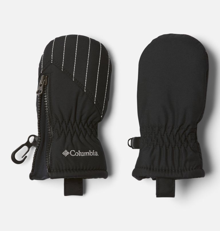Infant Chippewa II Mitten | 010 | O/S, Color: Black, image 2