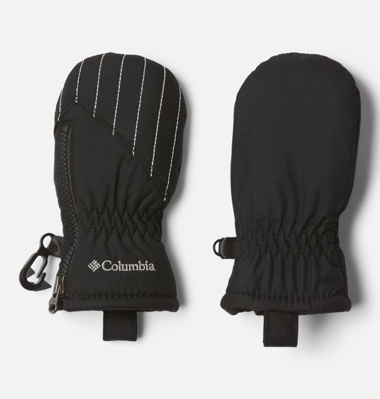 Infant Chippewa II Mitten | 010 | O/S, Color: Black, image 1