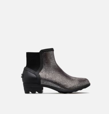 sorel janey chelsea boot