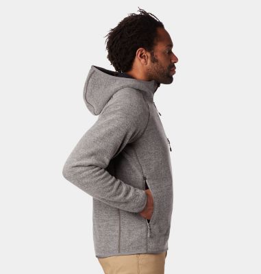 mountain hardwear hatcher hoody