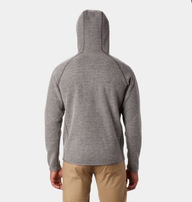 mountain hardwear hatcher hoody