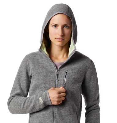 mountain hardwear hatcher hoody