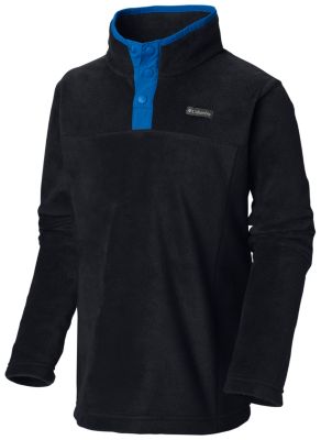 columbia flattop ridge