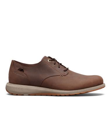 columbia oxford shoes