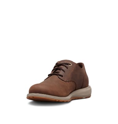 columbia oxford shoes