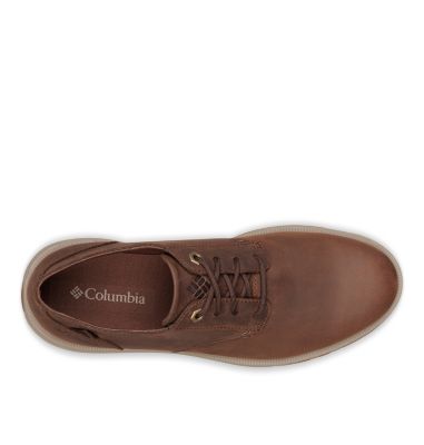 columbia oxford shoes