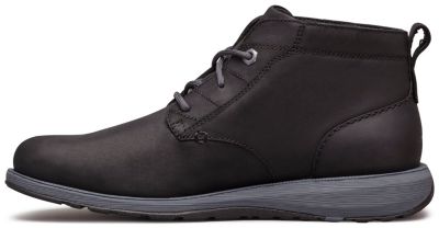 waterproof chukka men's