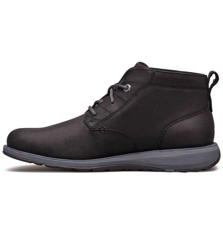 Columbia 2025 chukka boots