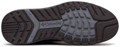 columbia grixsen chukka waterproof
