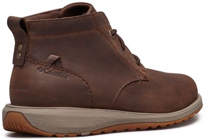 boots columbia waterproof