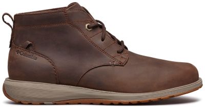 columbia chukka boots