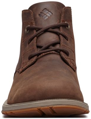 waterproof chukka mens