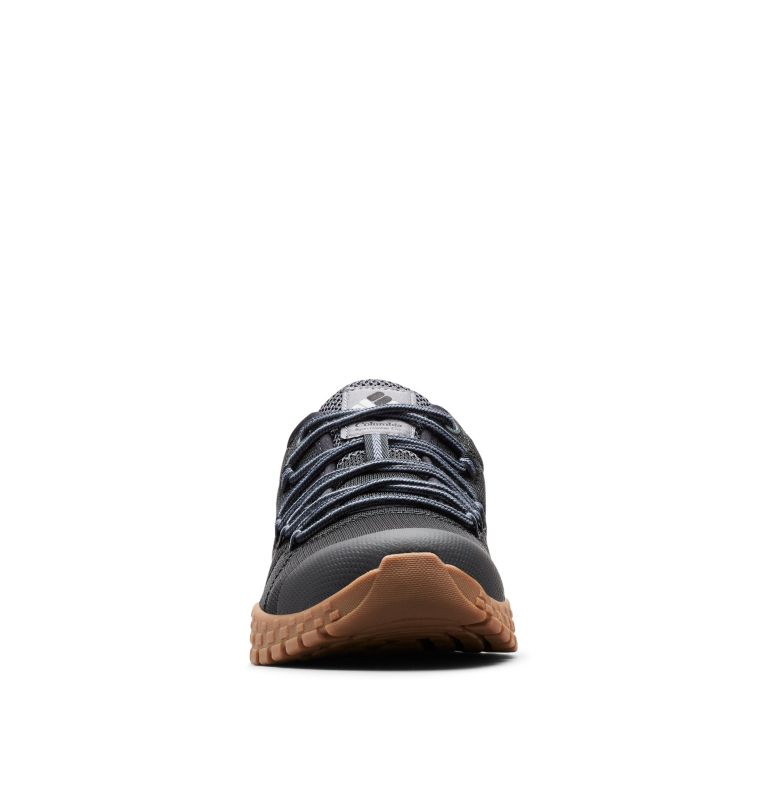 Men’s Fairbanks Low Shoe, Color: Black, Graphite