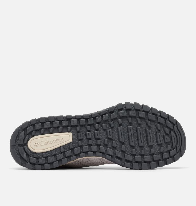 Men’s Fairbanks Low Shoe, Color: Flint Grey, Storm, image 4