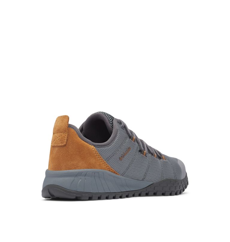 FAIRBANKS LOW | 038 | 15, Color: Ti Grey Steel, Elk, image 9