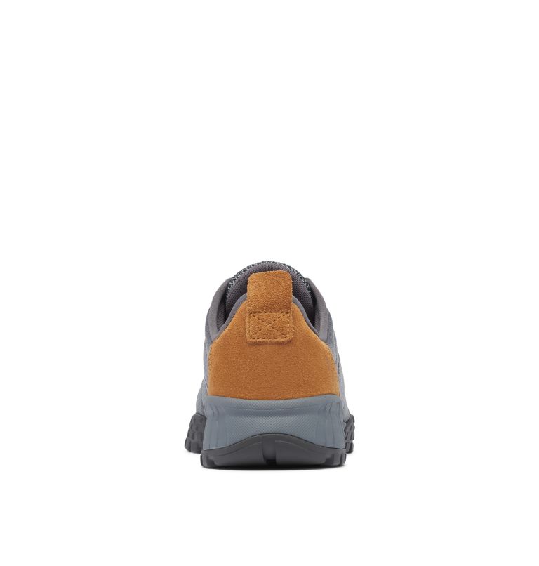 FAIRBANKS LOW | 038 | 15, Color: Ti Grey Steel, Elk, image 8