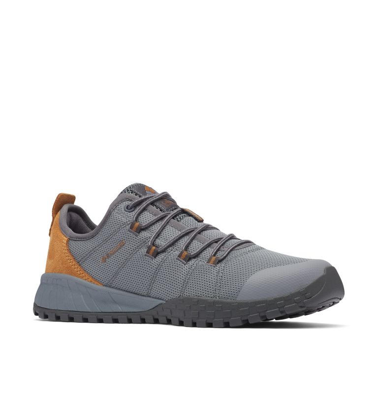 FAIRBANKS LOW | 038 | 15, Color: Ti Grey Steel, Elk, image 2