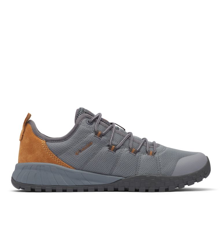 FAIRBANKS LOW | 038 | 15, Color: Ti Grey Steel, Elk, image 1