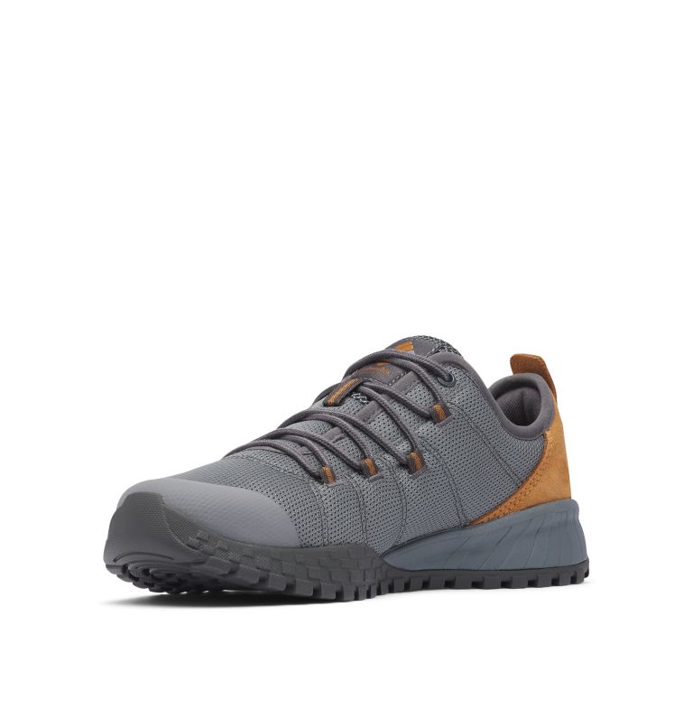 FAIRBANKS LOW | 038 | 15, Color: Ti Grey Steel, Elk, image 6