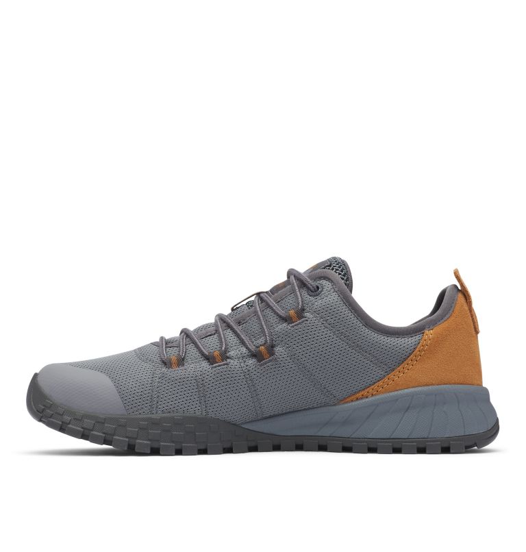 FAIRBANKS LOW | 038 | 15, Color: Ti Grey Steel, Elk, image 5