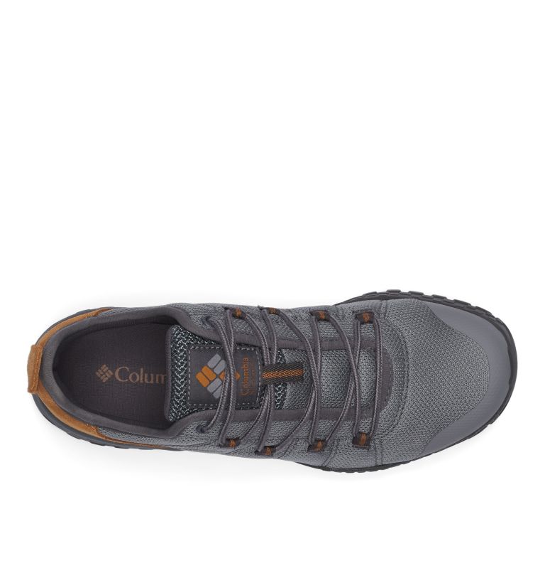 FAIRBANKS LOW | 038 | 15, Color: Ti Grey Steel, Elk, image 3