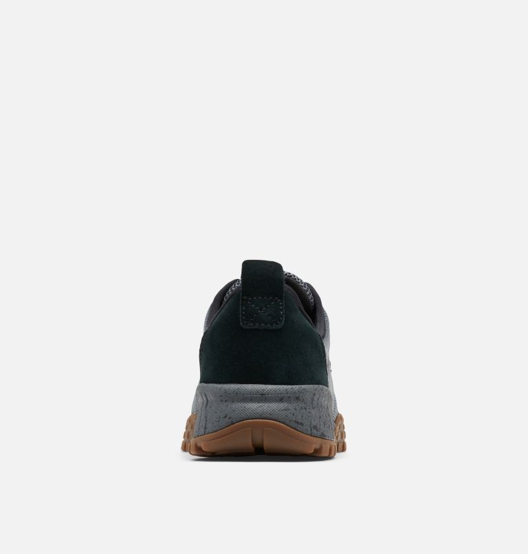 Men’s Fairbanks Low Shoe, Color: Graphite, Black, image 8