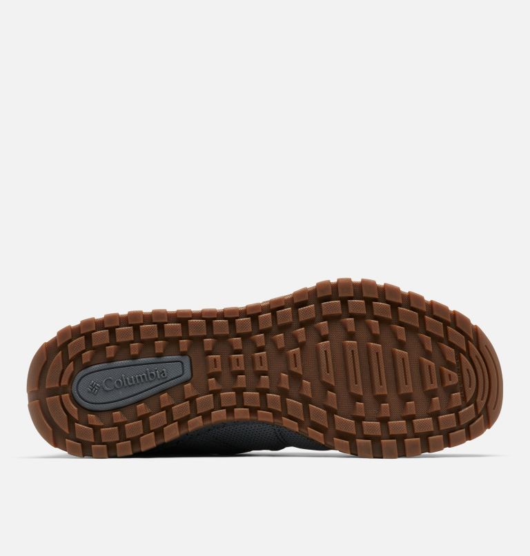Men’s Fairbanks Low Shoe, Color: Graphite, Black
