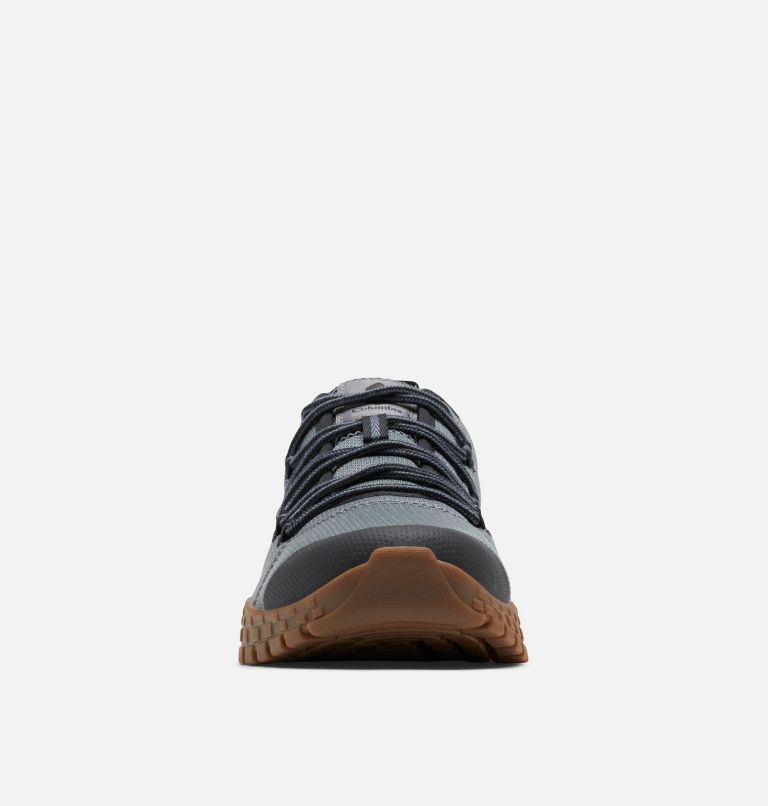 Men’s Fairbanks Low Shoe, Color: Graphite, Black, image 7