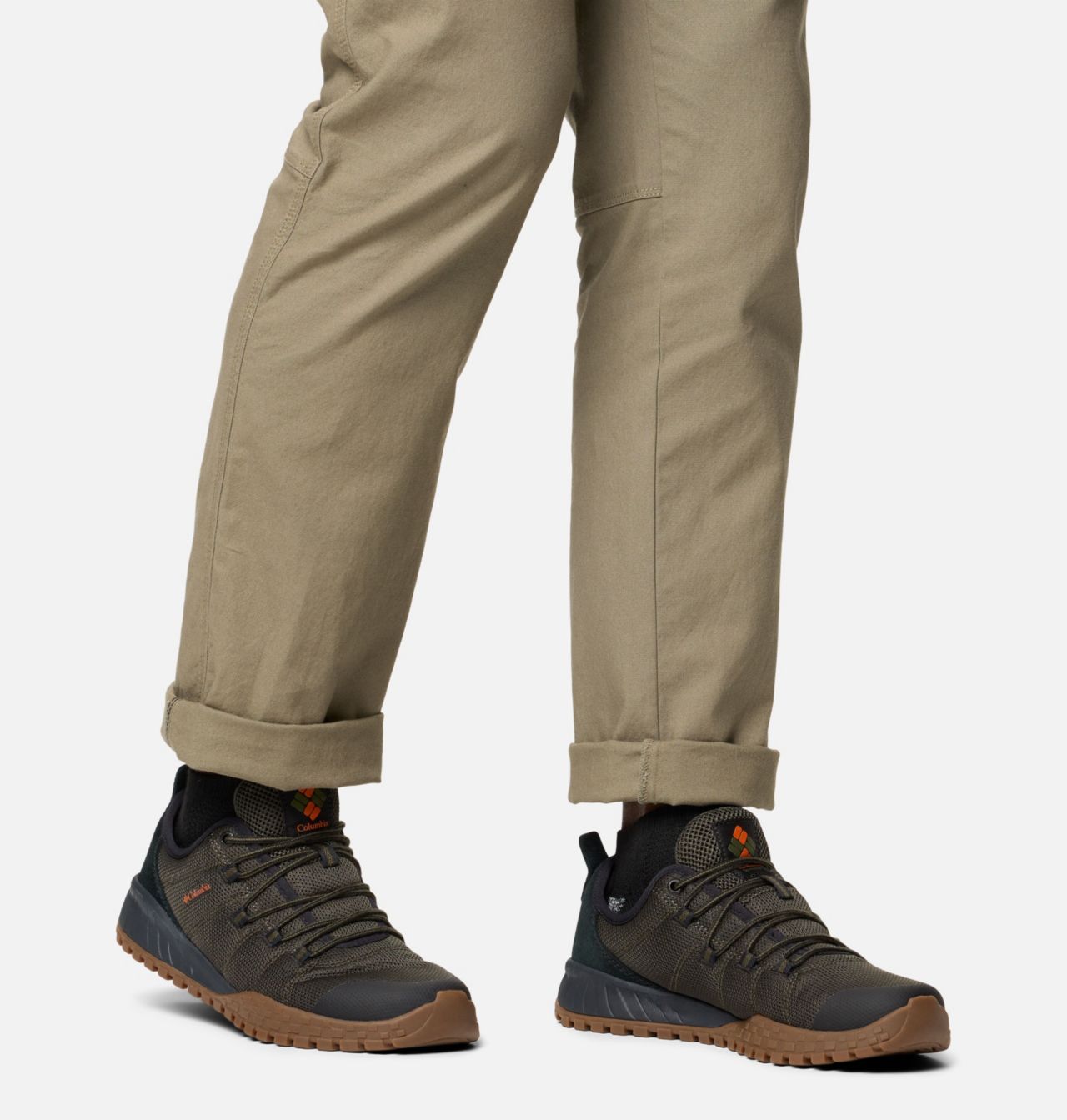 Men’s Fairbanks™ Low Shoe 10