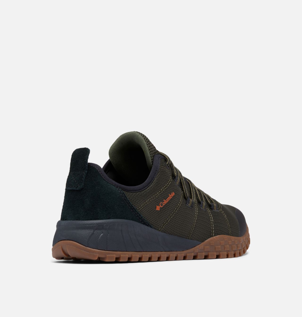 Men’s Fairbanks™ Low Shoe 9