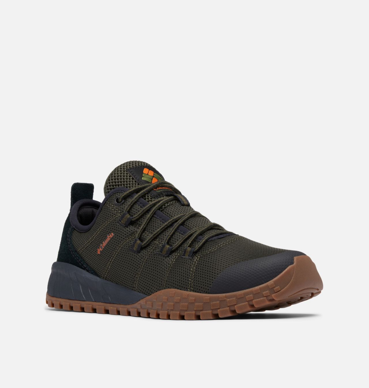 Men’s Fairbanks™ Low Shoe 3