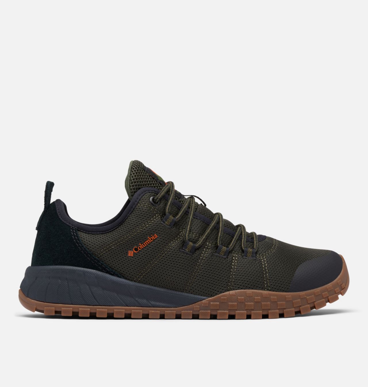 Men’s Fairbanks™ Low Shoe 1