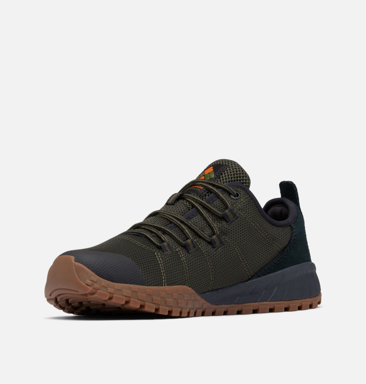 Men’s Fairbanks™ Low Shoe 7