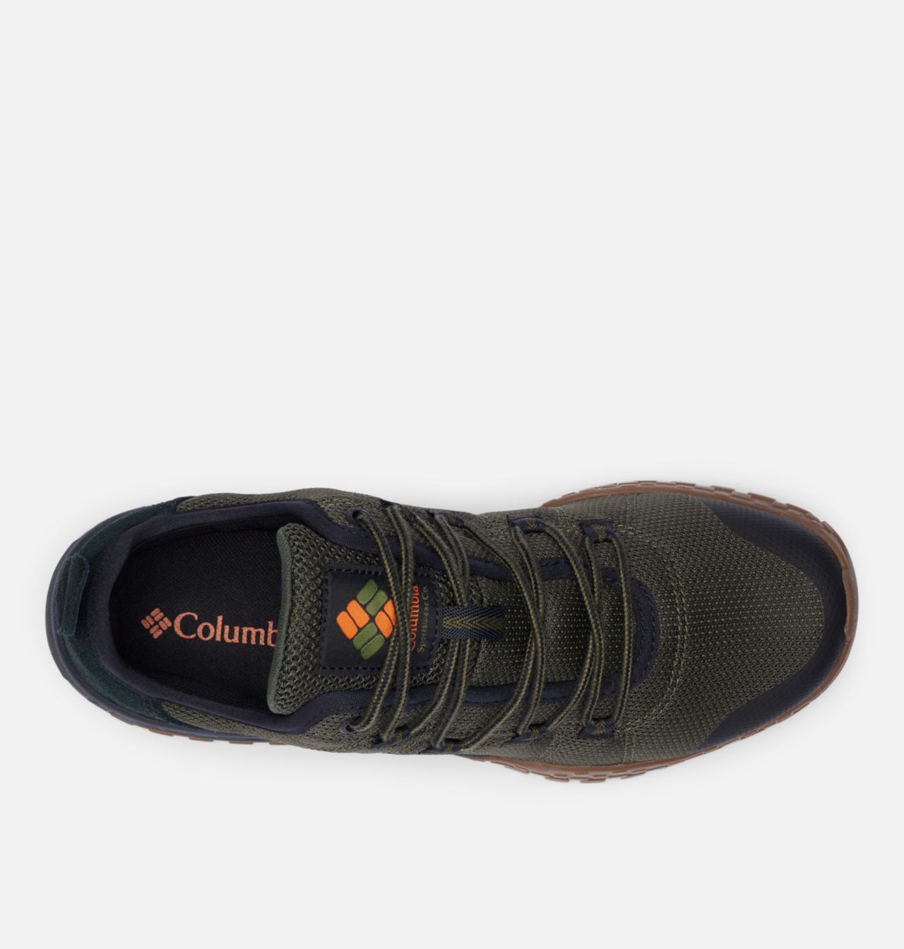Men’s Fairbanks™ Low Shoe 4