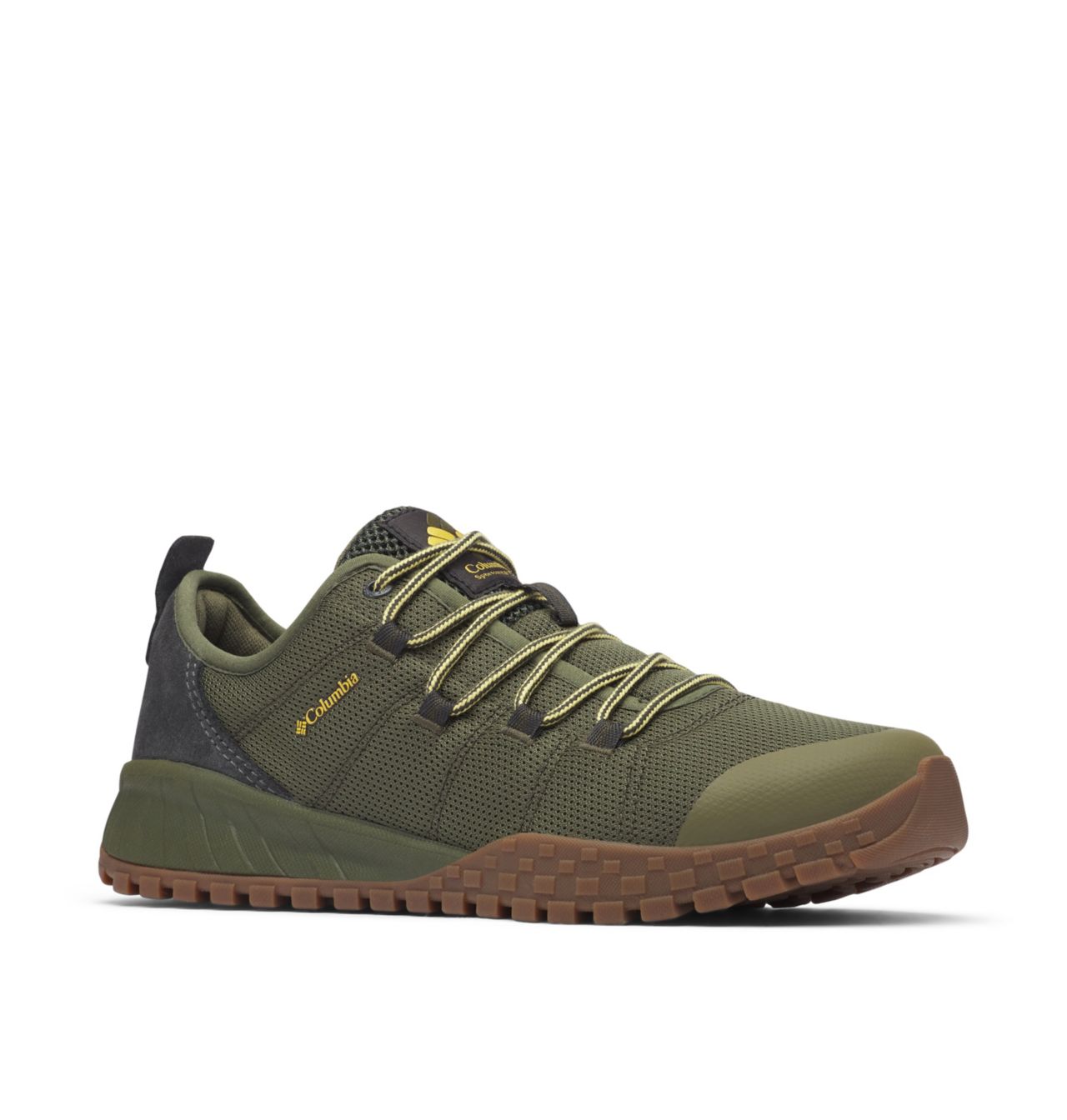 Men’s Fairbanks™ Low Shoe 2