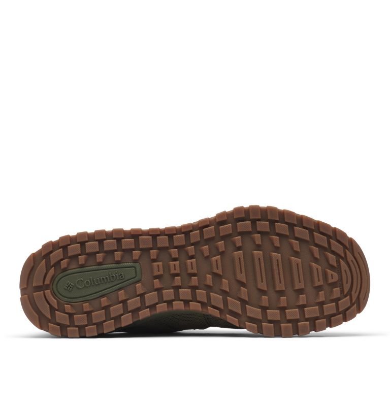 Men’s Fairbanks Low Shoe, Color: Nori, Golden Nugget, image 4
