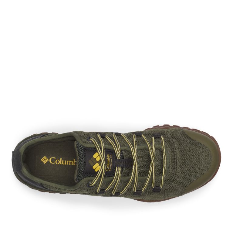 Columbia Men's Fairbanks Low