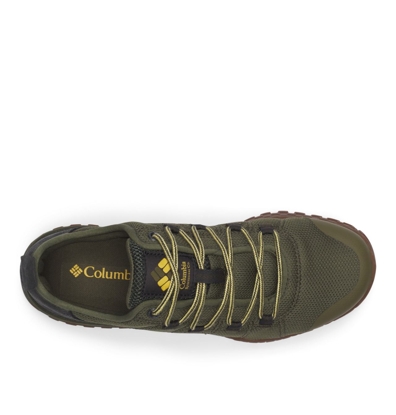 Men’s Fairbanks™ Low Shoe 3
