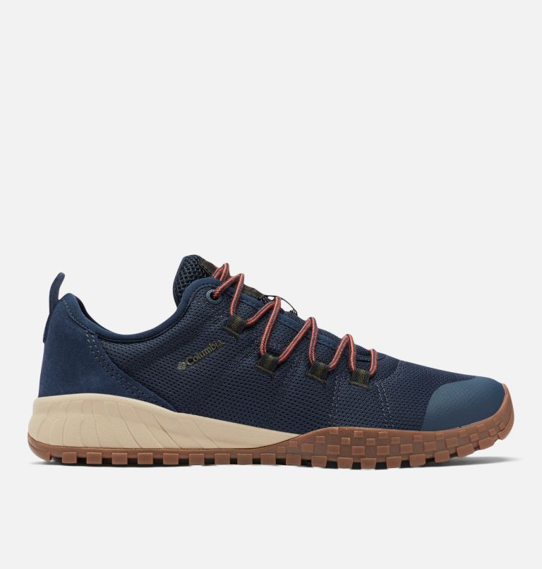 FAIRBANKS LOW, Color: Collegiate Navy, Nori, image 1