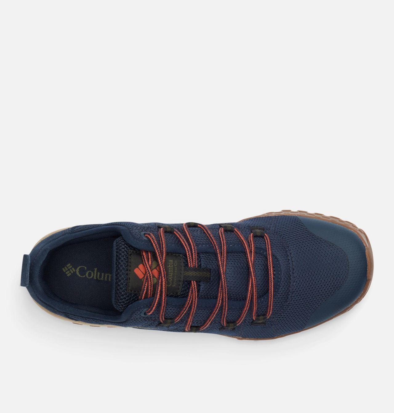Men’s Fairbanks™ Low Shoe 3
